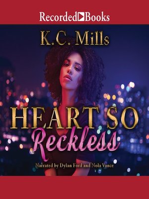 cover image of Heart So Reckless